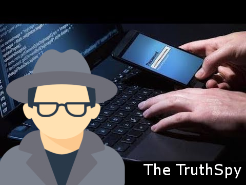 Review The TruthSpy